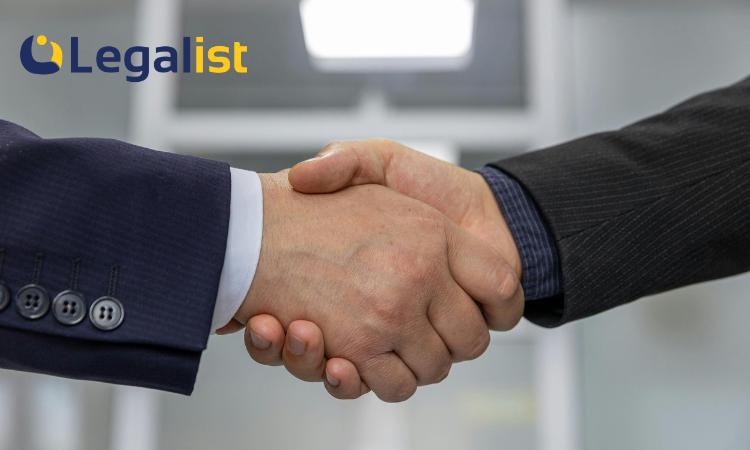 Jasa Pembuatan PT Gunung Kaler Legalist Indonesia