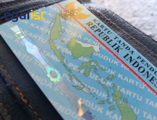 Cara Mengatasi Nomor Identitas Nasional Diduplikasi di OSS RBA