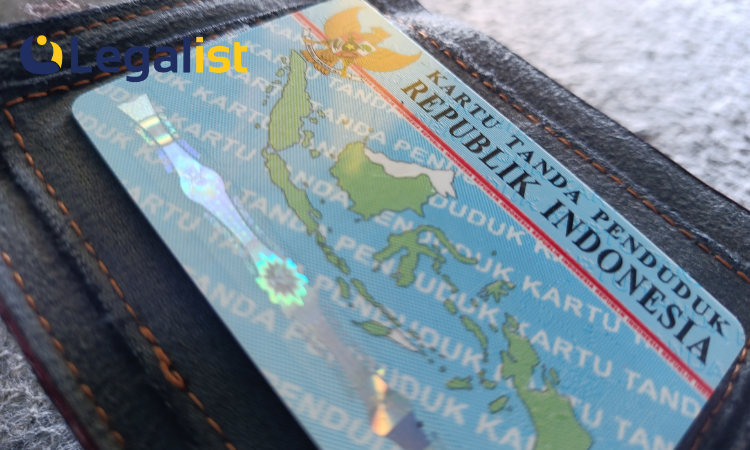 Cara mengatasi nomor identitas nasional diduplikasi Legalist Indonesia