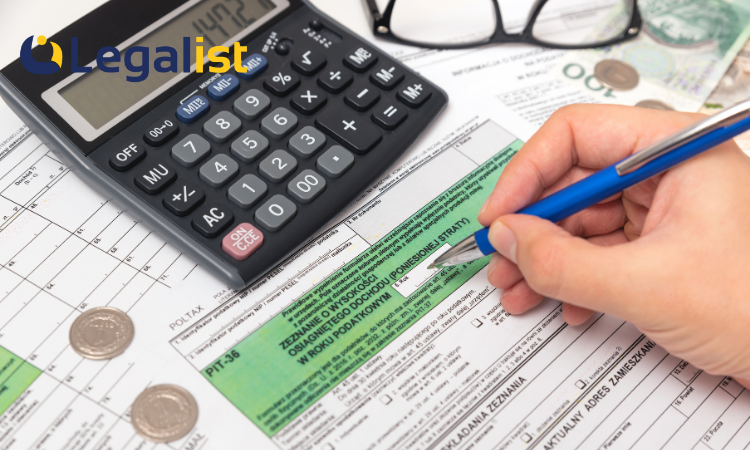 biaya pembuatan CV di notaris Legalist Indonesia