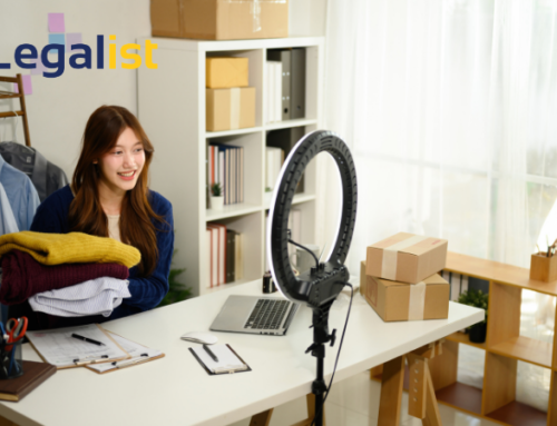 Nomor Izin Usaha TikTok: Cara Daftar NIB untuk TikTok Shop