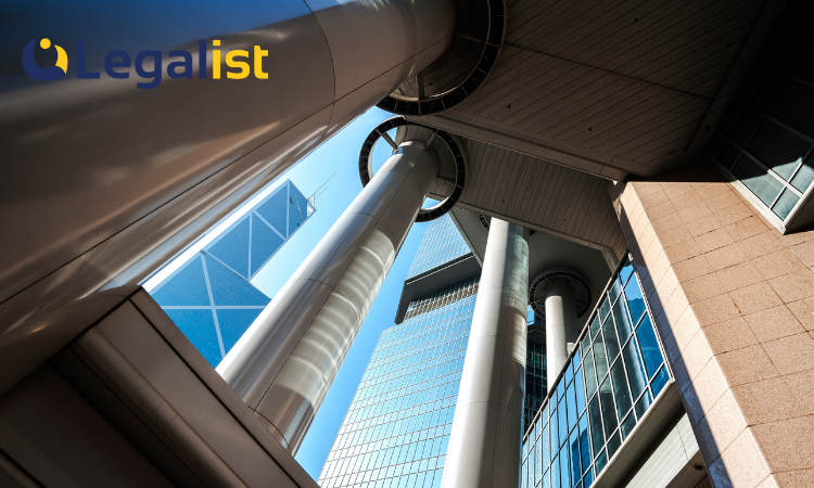 Jasa Pembuatan PT Kelapa Dua Legalist Indonesia