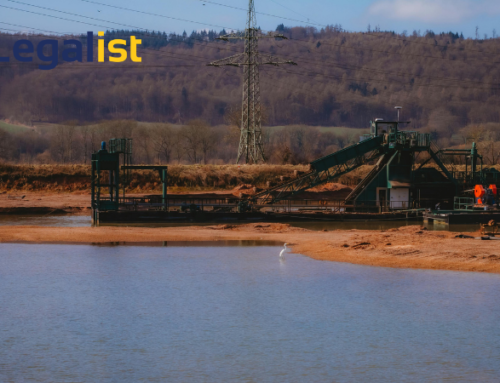 Biaya Izin Pertambangan Rakyat (IPR): Syarat & Prosedur Resmi