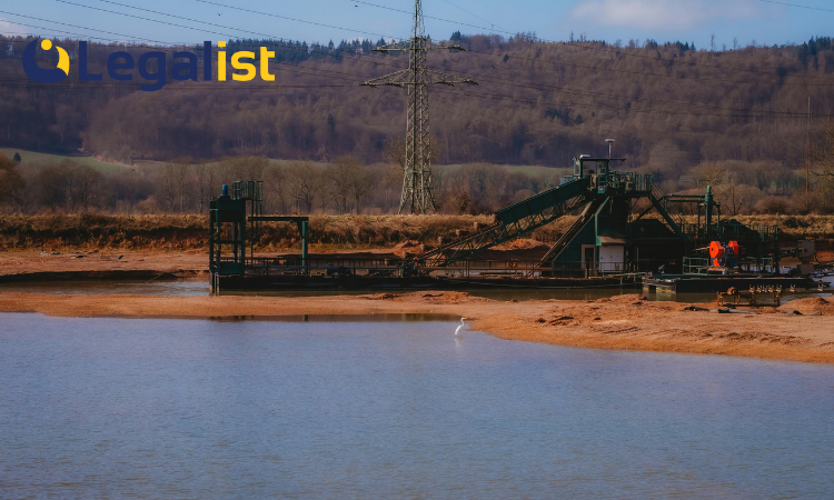 Biaya Izin Pertambangan Rakyat Legalist Indonesia