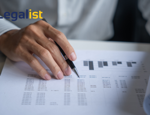 Contoh NIB Terbaru: Informasi Lengkap dan Cara Membaca Isinya