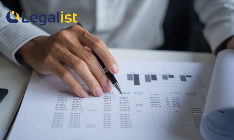 contoh NIB Legalist Indonesia