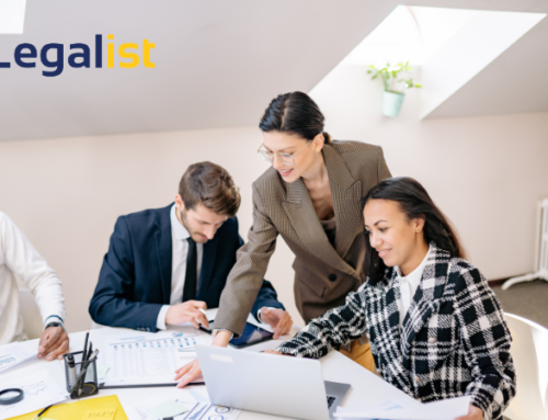 Jasa Pembuatan PT Jayanti: Legalitas Aman & Proses Kilat