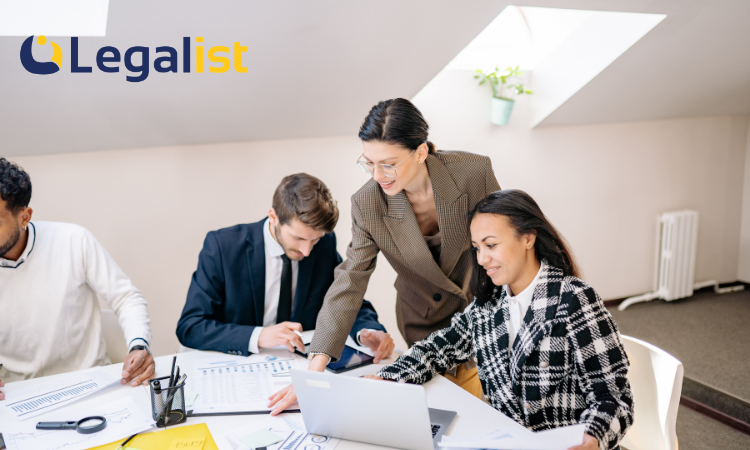 Jasa Pembuatan PT Jayanti Legalist Indonesia