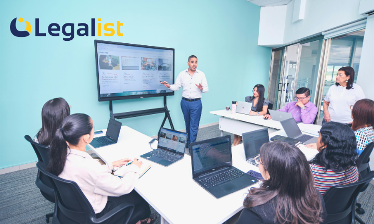 Jasa Pembuatan PT Jambe Legalist Indonesia