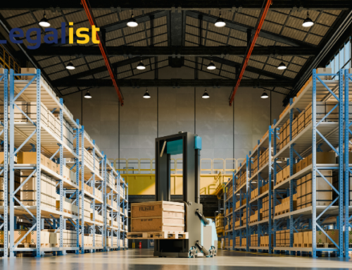 Jasa Pembuatan PT Kosambi: Legalitas Bisnis Logistik & Pergudangan