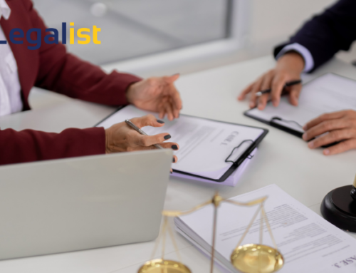 Jasa Pembuatan PT Pagedangan: Legalitas Cepat di Pusat Bisnis BSD