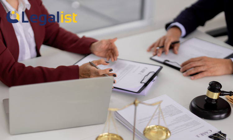 Jasa Pembuatan PT Pagedangan Legalist Indonesia