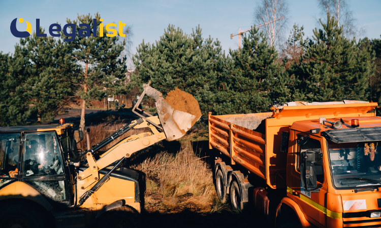 SBUJK Kode SP001 Legalist Indonesia