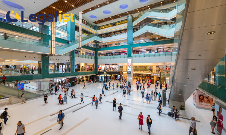 SBUJK Kode BG004 Legalist Indonesia