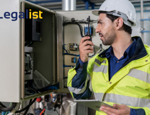 SBUJK Kode ME001: Izin Wajib Instalasi AC dan Pemanas Gedung