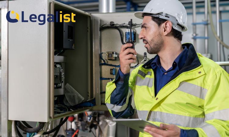 SBUJK Kode ME001 Legalist Indonesia SBUJK Kode ME001 Legalist Indonesia