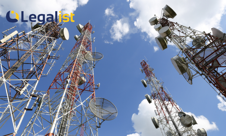 SBUJK Kode TI001 Legalist Indonesia