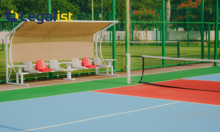 SBUJK Kode IN003 Legalist Indonesia SBUJK Kode IN003 Legalist Indonesia