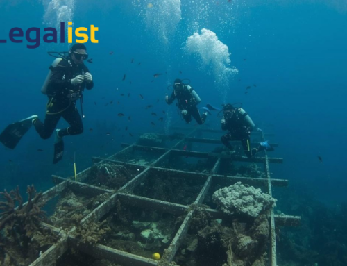 SBUJK Kode SP016: Izin Khusus Konstruksi di Bawah Air & Penyelaman