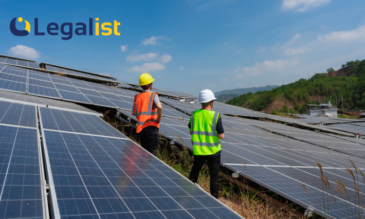 SBUJK Kode PL007 Legalist Indonesia