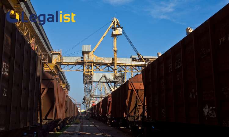 Jasa Pembuatan PT Pasarkemis Legalist Indonesia