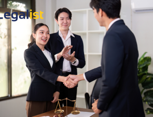 Jasa Pembuatan PT Mekar Baru Tangerang: Legalitas Cepat & Aman