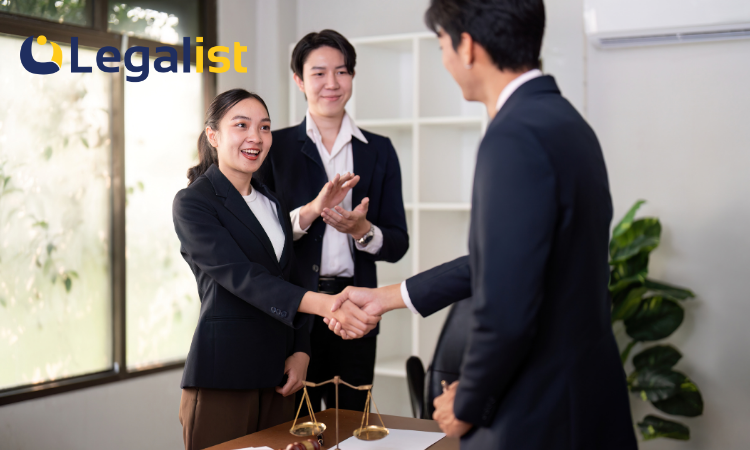 Jasa Pembuatan PT Mekar Baru Legalist Indonesia