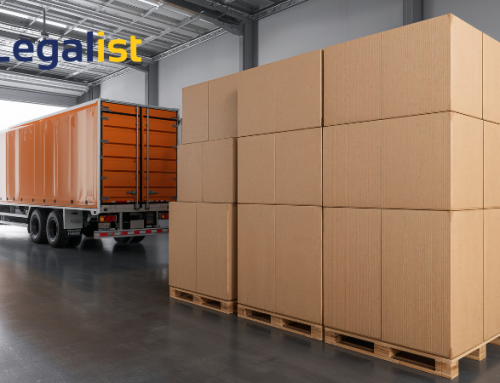 Wajib Sertifikasi Halal Oktober 2026 bagi PT Jasa Logistik