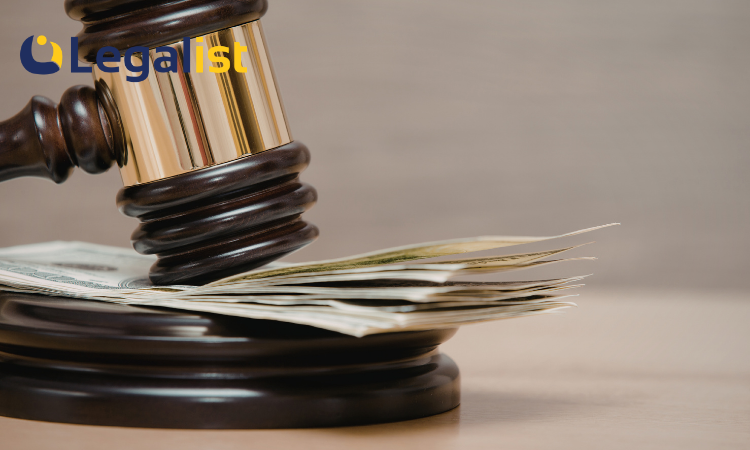 Struktur Modal PT 2026 Legalist Indonesia