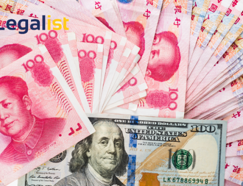 Tarif Perdagangan AS-China 2026: Dampak & Solusi bagi PT