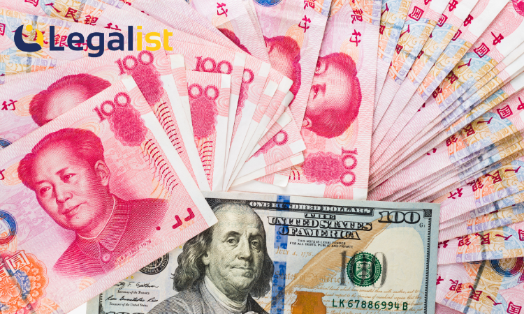 tarif perdagangan AS-China Legalist Indonesia