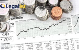 Tokenisasi Saham PT Legalist Indonesia
