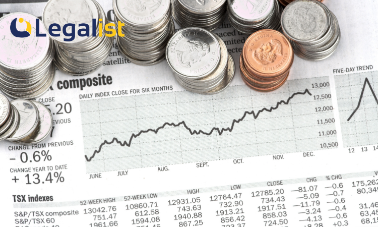 Tokenisasi Saham PT Legalist Indonesia