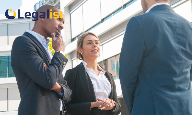 PT Adalah Legalist Indonesia