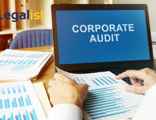 Audit Legalitas Tahunan: Mengapa PT Anda Perlu Check-up?