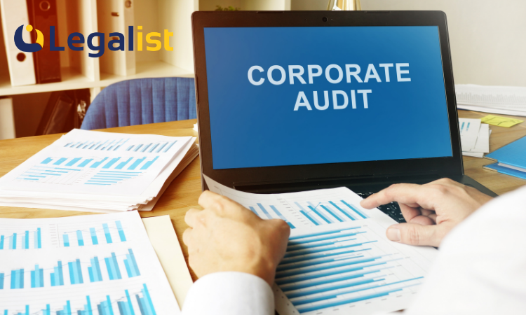 Audit Legalitas Tahunan Legalist Indonesia