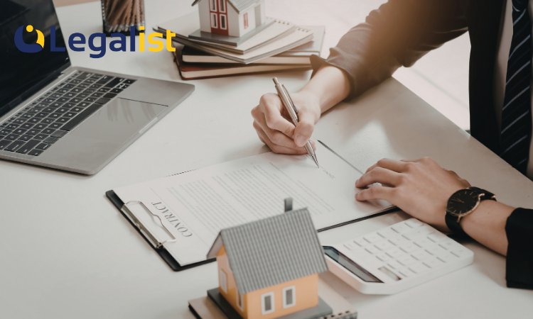 Jasa Likuidasi PT Legalist Indonesia