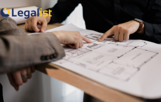 Zonasi Perkantoran Jakarta Selatan Legalist Indonesia