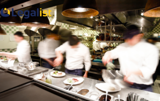 Legalitas Bisnis Cloud Kitchen Legalist Indonesia