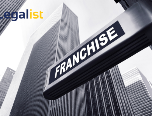 Syarat Mengurus STPW Franchise Terbaru agar Bisnis Anda Legal
