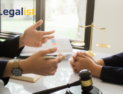 Jasa Pembuatan PT Jatinegara: Sinkronisasi KBLI Dagang Grosir