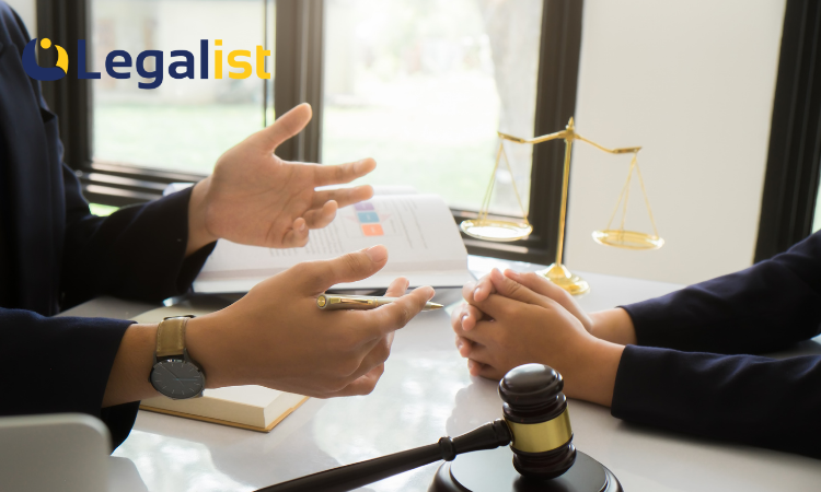 Jasa Pembuatan PT Jatinegara Legalist Indonesia