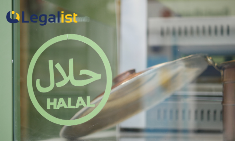 Cara Membuat Sertifikat Halal Legalist Indonesia