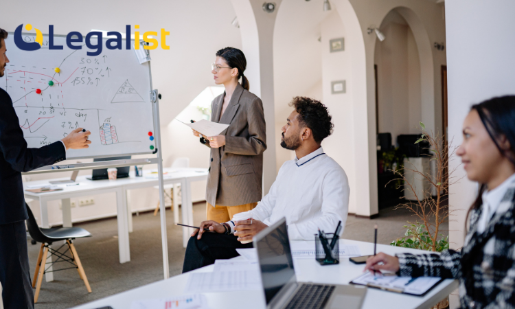 Cara Bagi Saham Founder Startup Legalist Indonesia