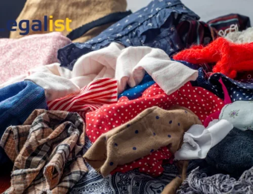 Aturan Penjualan Baju Bekas di Indonesia: Panduan Legalitas
