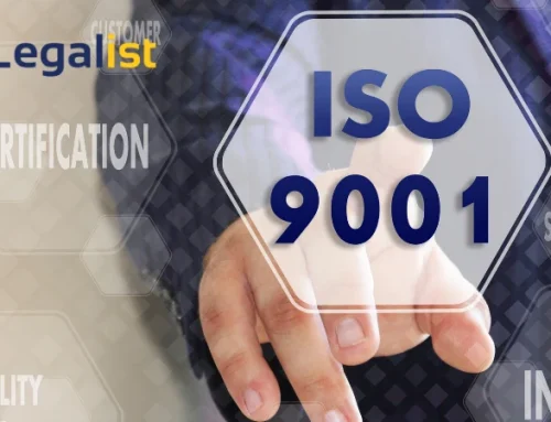 Jasa Pengurusan Sertifikasi ISO 9001: Panduan Mutu Resmi