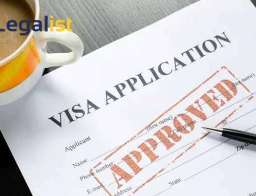Apa itu Visa? Pengertian, Jenis, dan Syarat Resminya