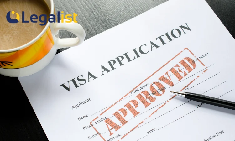 Apa itu Visa? Legalist Indonesia