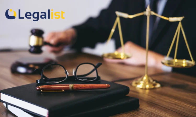 Firma adalah Legalist Indonesia