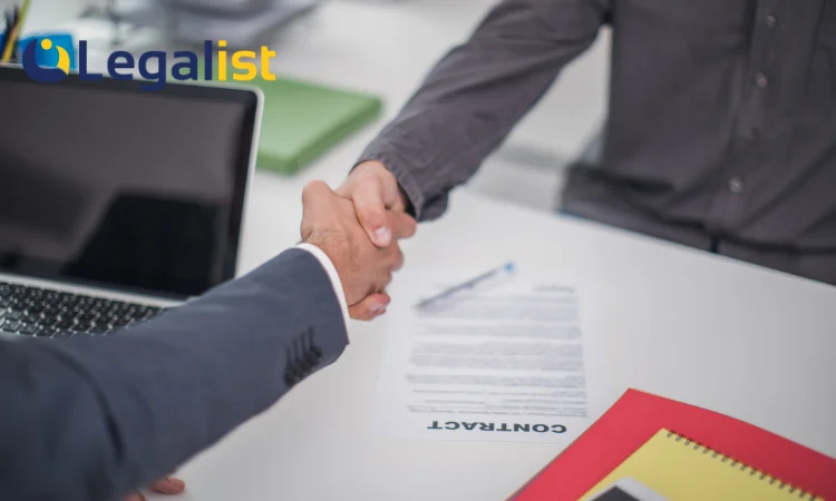 Jasa Pendirian Firma Tangerang Legalist Indonesia